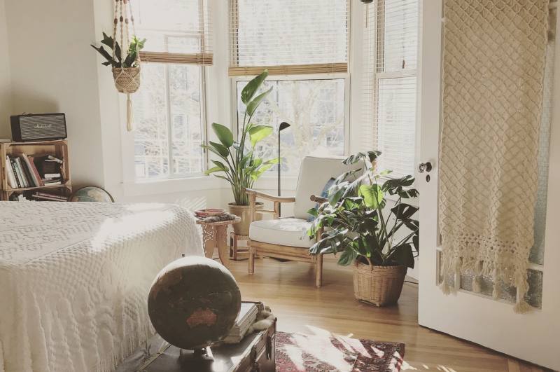 Βρείτε ενδιαφέρουσες ιδέες για τη διακόσμηση του δωματίου σας