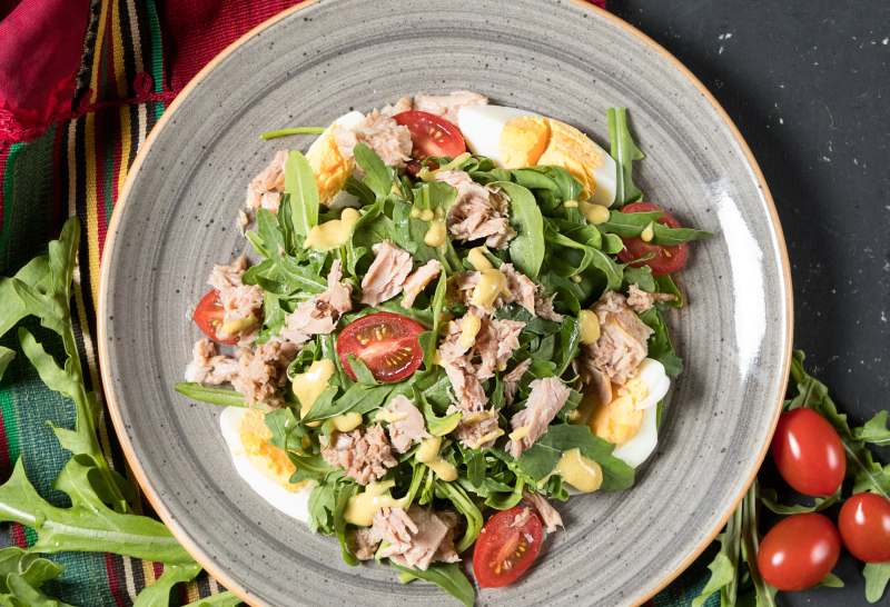 Η νορβηγική δίαιτα - ή τι είδους δίαιτα;