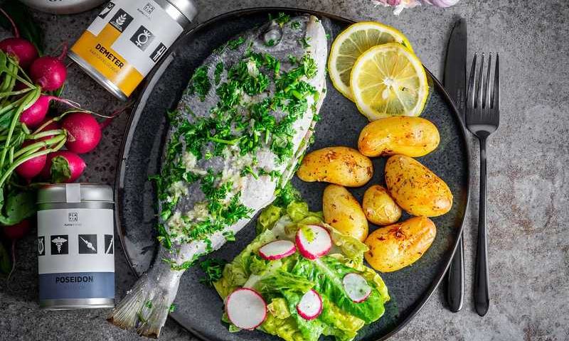 Dlaczego Dieta Śródziemnomorska jest dla ciebie dobra?