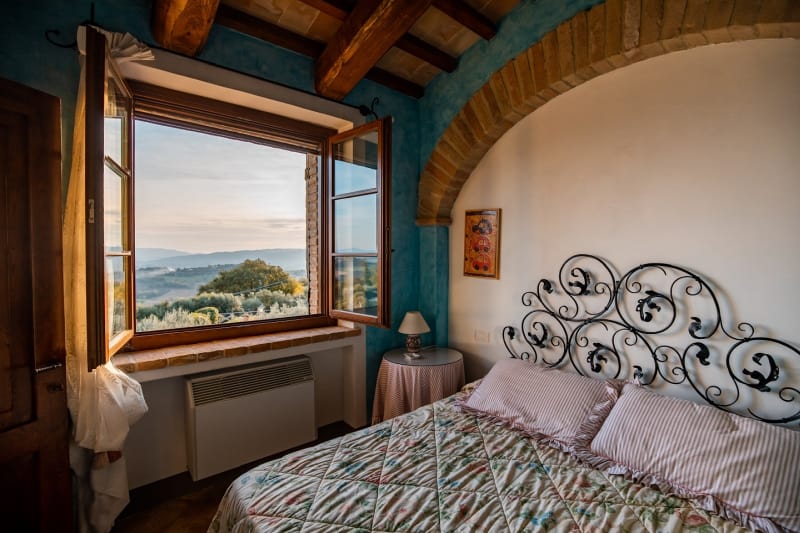 Ιταλία λιγότερο γνωστή. 5 μέρη ιδανικά για διακοπές με παιδιά χωρίς πολυκοσμία.