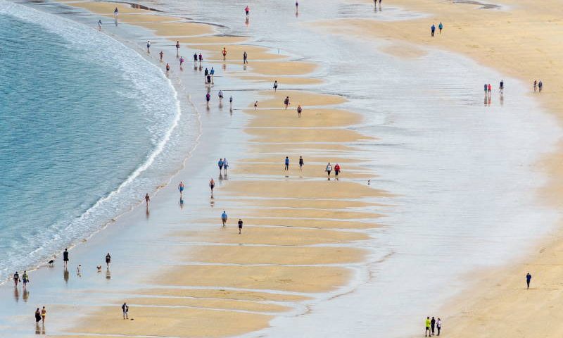 Wakacje nad Polskim morzem - co warto zobaczyć?
