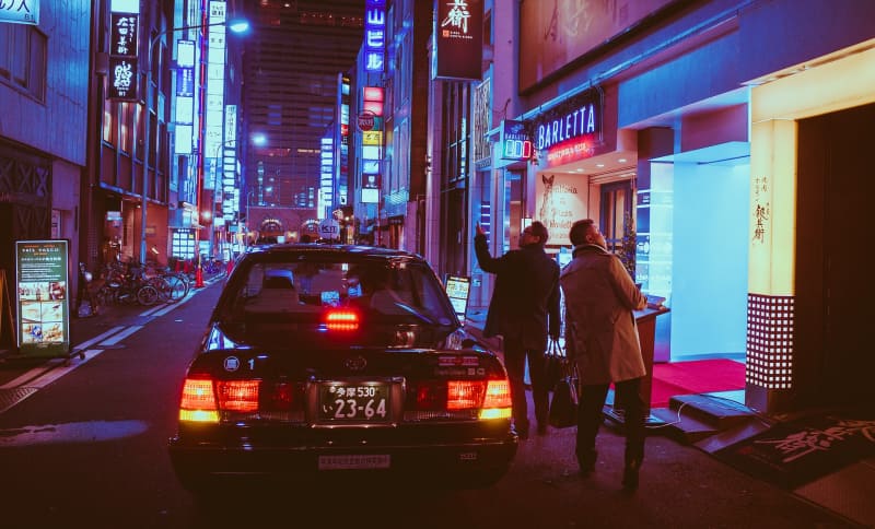 Ηρεμήστε, δεν υπάρχει λόγος να βιαστείτε.