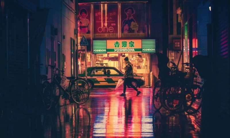 Japonia – jakie lekcje możemy wyciągnąć ze stylu życia Japończyków?