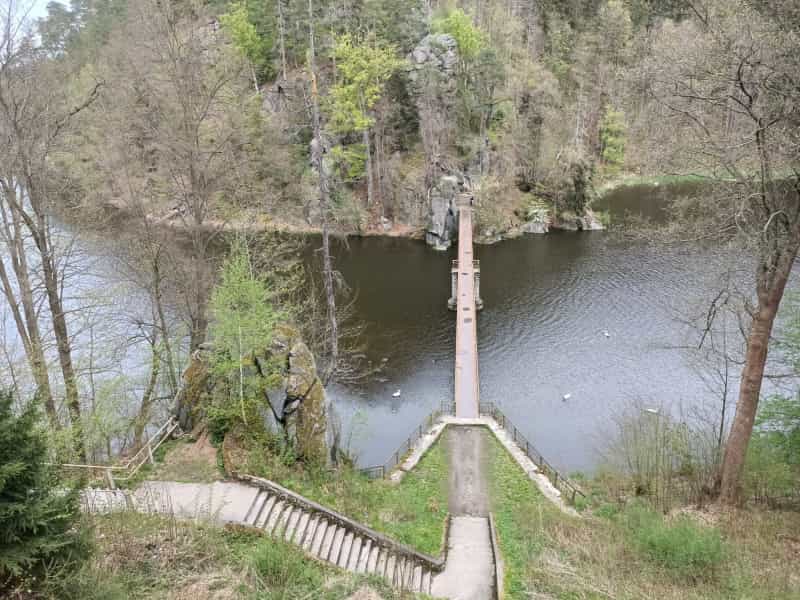 Μαργαριτάρι της Δύσης