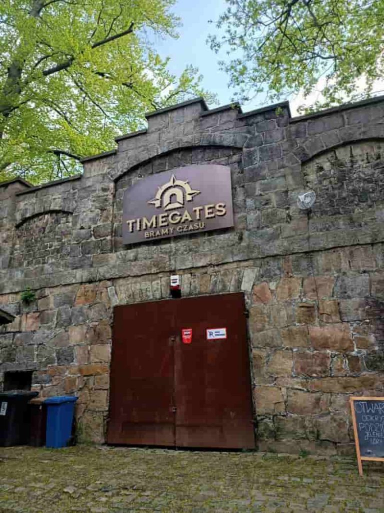 Times Gates Jelenia Góra