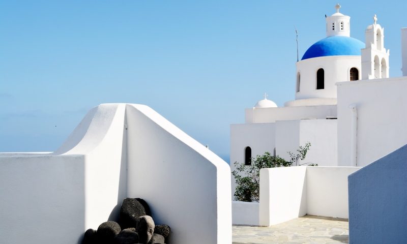 Wakacje w Grecji – jaką wyspę warto odwiedzić?