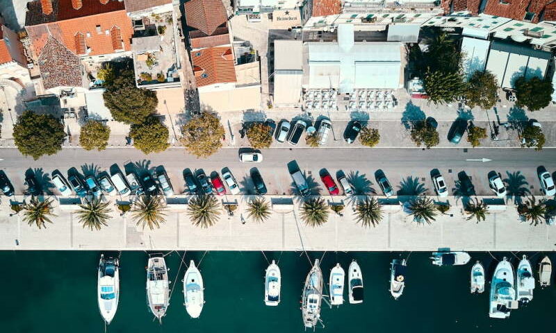 Makarska Riwiera, Chorwacja - co zobaczyć, pogoda, atrakcje