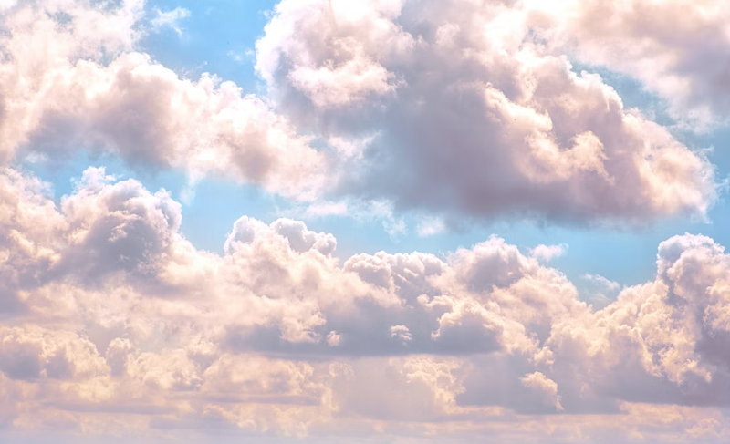 Χαμηλά σύννεφα - πληροφορίες