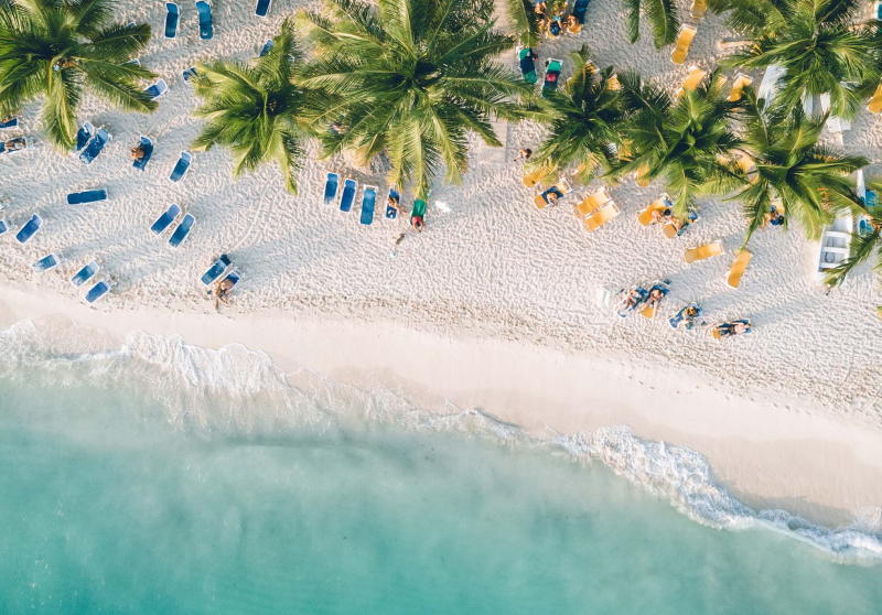 Δομινικανή Δημοκρατία - πότε να πετάξετε για διακοπές, τι να δείτε - ένας οδηγός