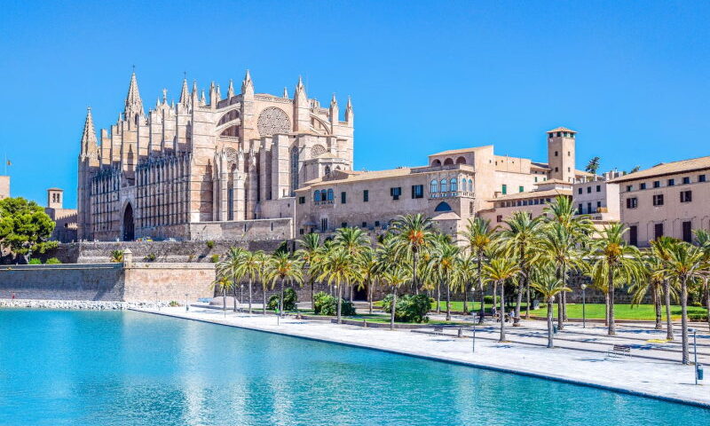 Majorka - pogoda, ceny, atrakcje