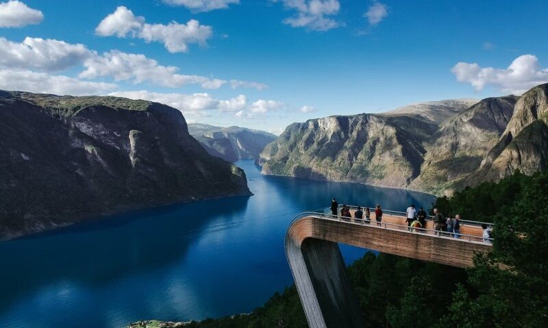 Fiordy norweskie - kiedy lecieć, które zobaczyć?