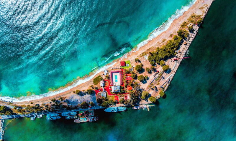 Pogoda na Dominikanie