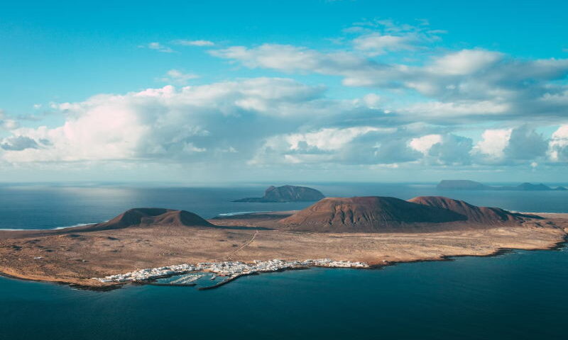 Wyspy Kanaryjskie - lista, informacje, pogoda