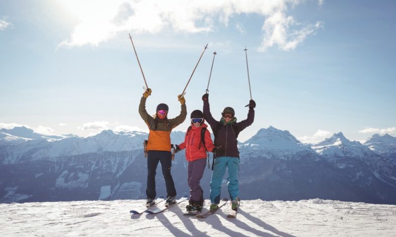 Tatry Słowackie – co warto zobaczyć? Gdzie nocować?