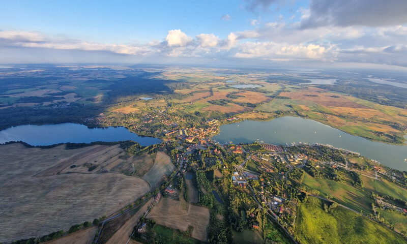 Mazury - atrakcje, ceny, informacje