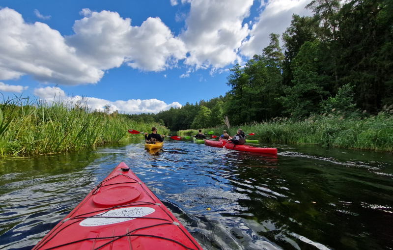 Πού να πάτε για ένα Σαββατοκύριακο στην περιοχή Masuria;