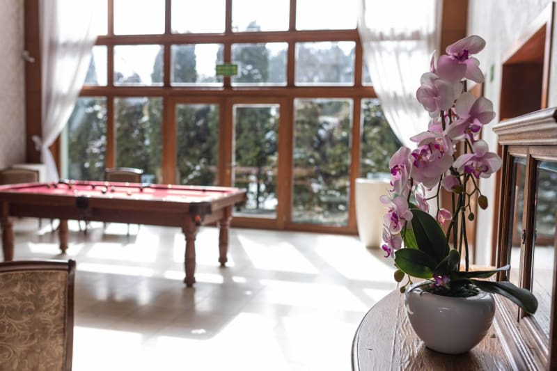 Ξενοδοχείο SPA