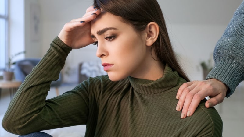 Τεστ κατάθλιψης