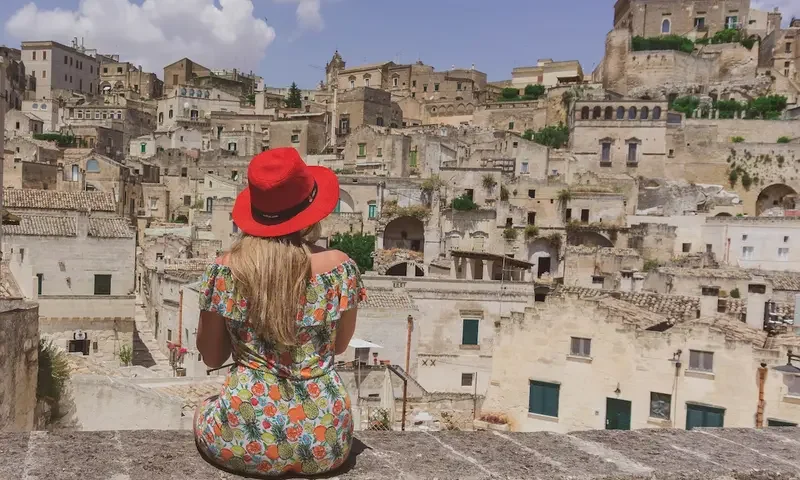 Apulia - perła włoskiego południa