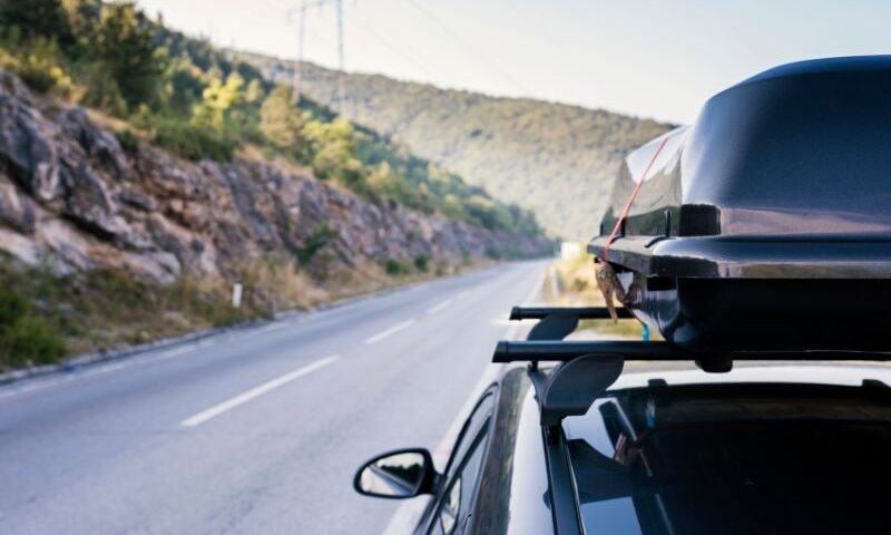 Burze, gradobicie, choroby i kradzieże, a wakacyjne wyjazdy - jak bezpiecznie podróżować po Europie swoim samochodem