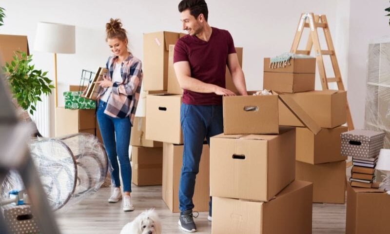 Najczęstsze powody przeprowadzek w kraju i za granicę