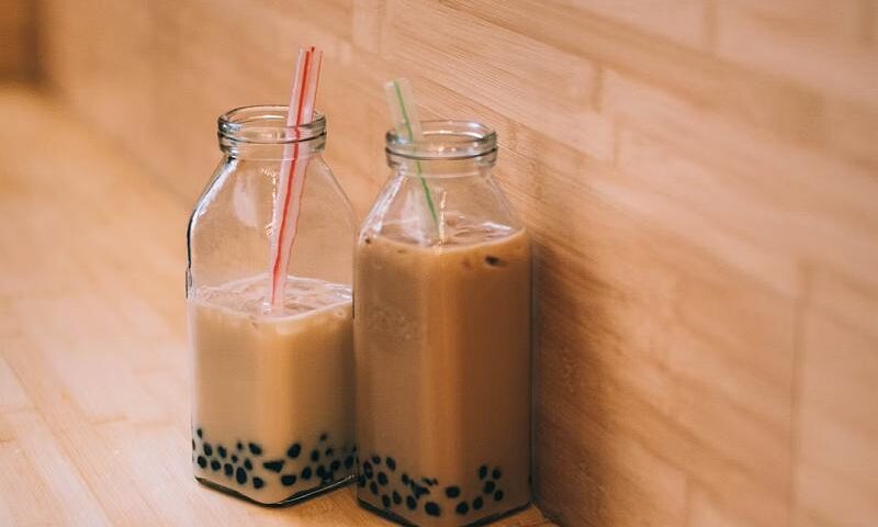 Bubble Tea kcal - czyli ile kalorii ma Bubble Tea? Sprawdzamy!