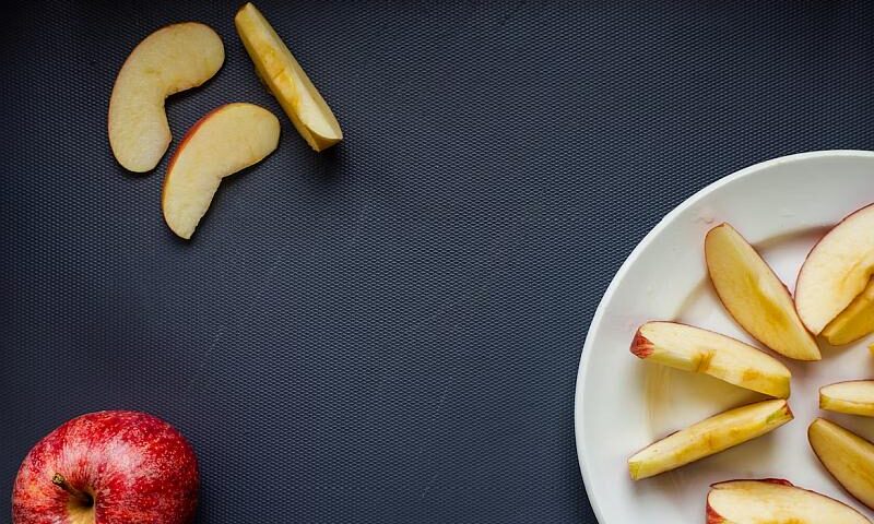 Jabłko kcal, czyli ile kalorii ma Jabłko? Sprawdź!