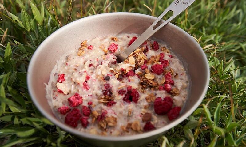 Płatki owsiane kcal, czyli ile kalorii w płatkach owsianych? Sprawdzamy!