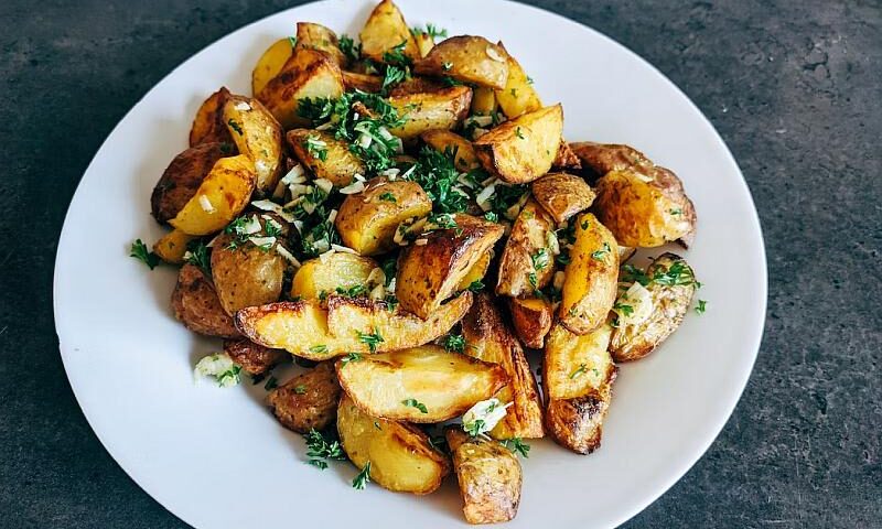 Ziemniaki kcal, czyli ile kalorii mają ziemniaki? Sprawdźmy!
