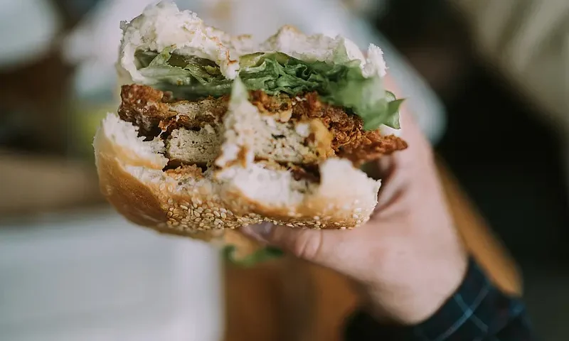 Chikker kcal - sprawdzamy kalorie dla Chikker i Red Chikker!