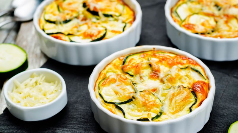 Τι υπάρχει για δείπνο χωρίς κρέας