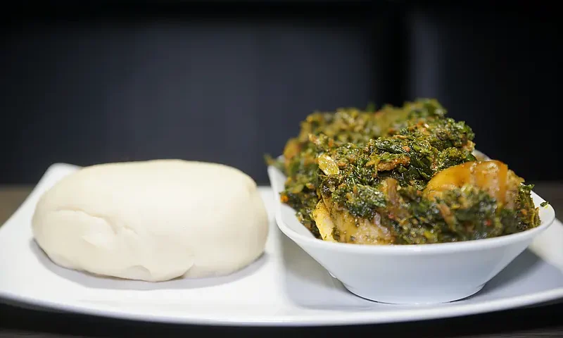 Fufu - jak smakuje, przepisy - jak przygotować?