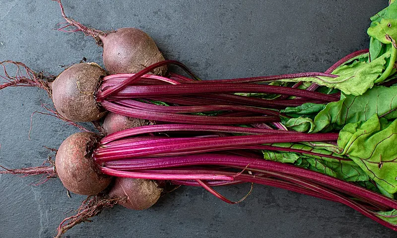 Ile gotować buraki? Ile czasu zajmie to w szybkowarze?