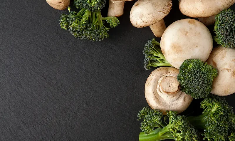 Ile gotować grzyby? Ile gotować suszone, a ile na sos? Sprawdzamy!