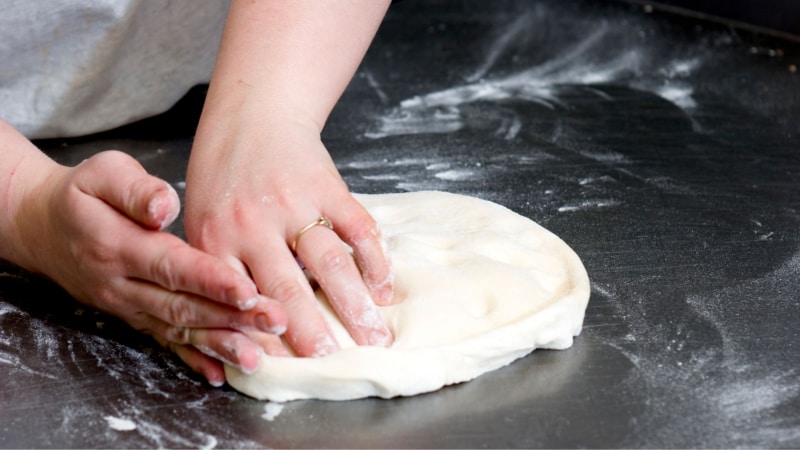 Κέικ σύννεφο βατόμουρο