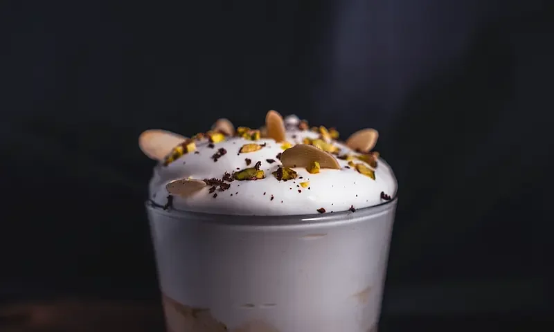 McFlurry kcal - sprawdź ile kalorii McFlurry! Deser warty grzechu?