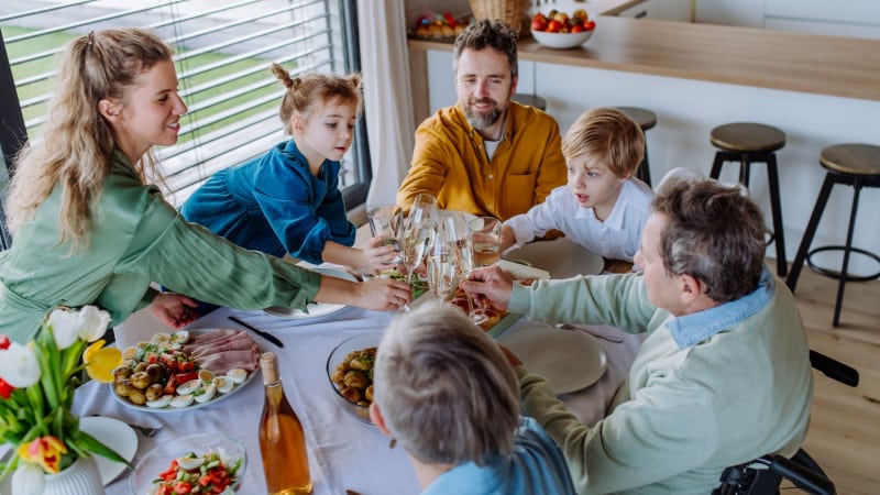 Τι να φτιάξετε για μεσημεριανό γεύμα