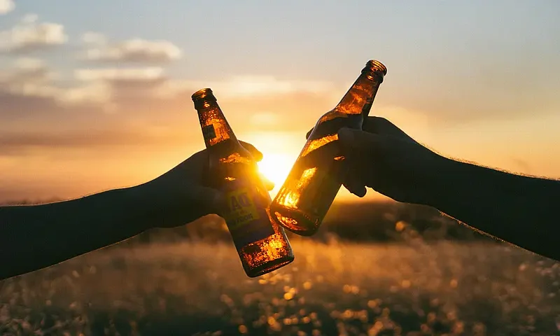 Piwo kcal - sprawdź ile kalorii ma piwo oraz piwo 0%!