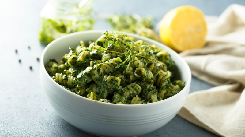 Τι υπάρχει για δείπνο γρήγορα