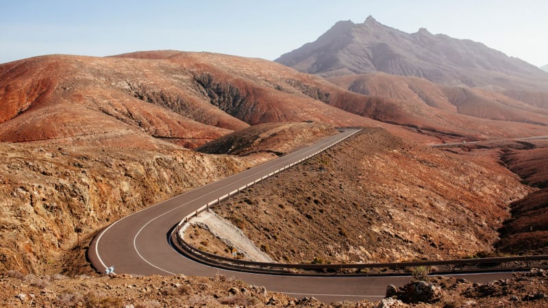Αεροδρόμιο Fuerteventura