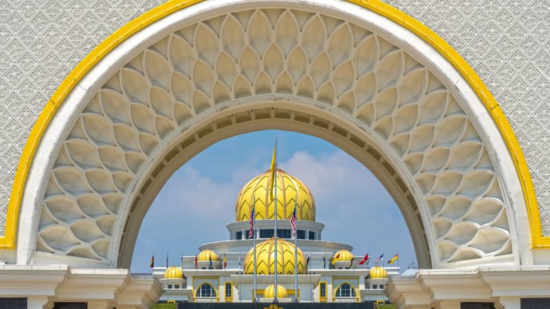 Καιρός Κουάλα Λουμπούρ