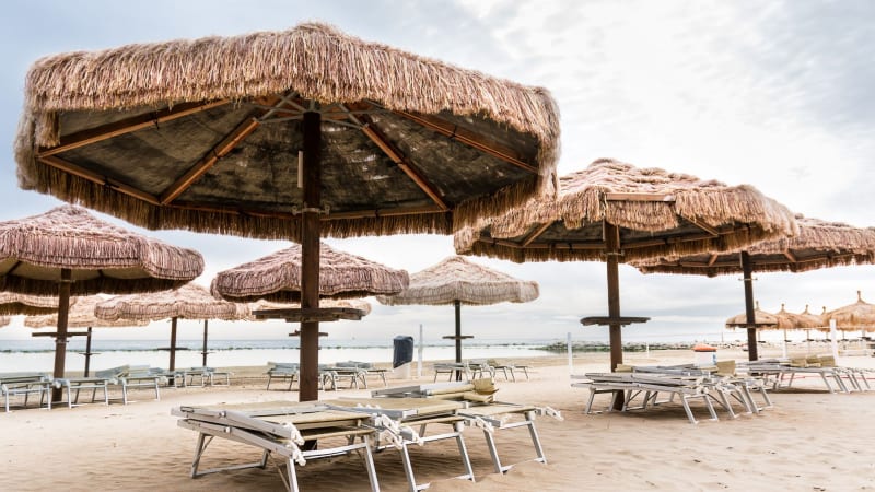 Παραλία Pescara