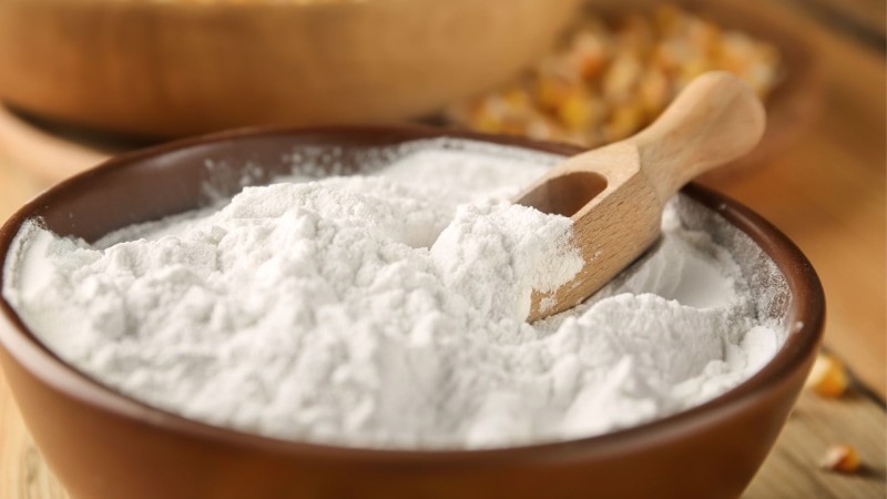 Απλή συνταγή βάφλας