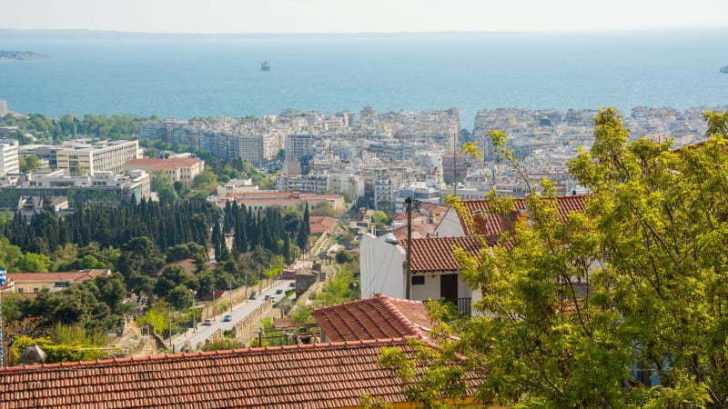 Θεσσαλονίκη τι να δείτε