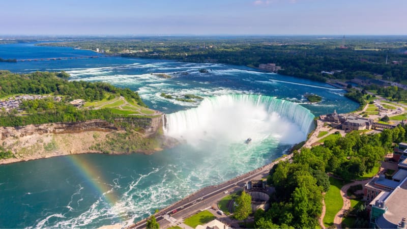 Καταρράκτες του Νιαγάρα