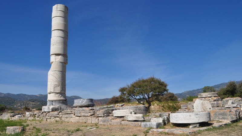 Ο φιλόσοφος της Σάμου