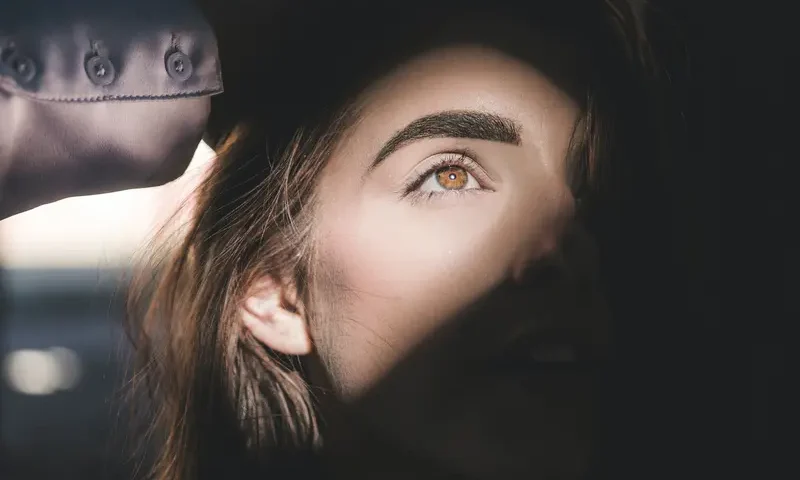 Cechy makijażu permanentneg - jak łatwo być piękną