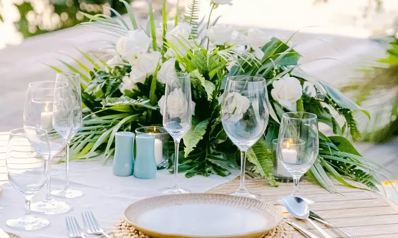 Egzotyczny ślub na wyspie - jakie kierunki wybrać?