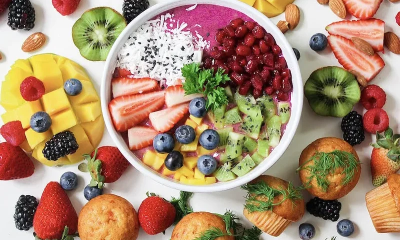 Jaki sklep ze zdrową żywnością warto znać?