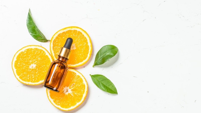 Ορός βιταμίνης C